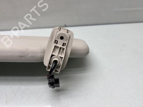 Used Right sun visor Right sun visor VW PASSAT B7 Variant (365) 3.6 FSI 4motion (300 hp) 32292478 32292478