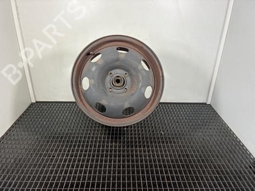 Used Rim Rim 38550105 38550105