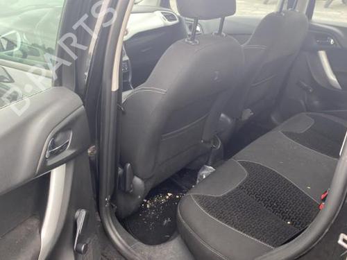 Instrument cluster CITROËN C3 II (SC_) 1.6 HDi | BP24608811C47  - Image 19