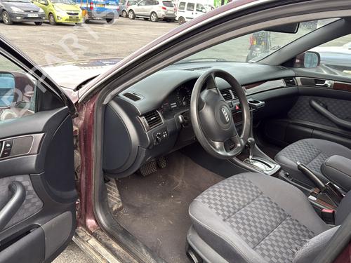 Right front window switch AUDI A6 C5 (4B2, 4B4) 1.9 TDI | BP33991492I26 - Image 17
