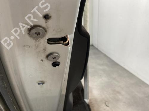 Used Left rear door CITROËN C4 Picasso I MPV (UD_) [2006-2015]  19954353