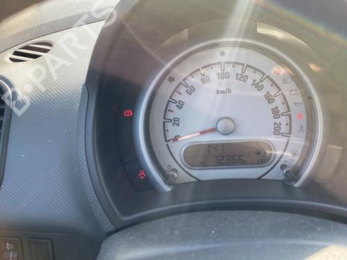 Engine OPEL AGILA B (H08) 1.0 (F68) | BP26890716M1  - Image 12