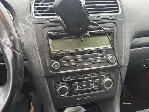 Right headlight VW GOLF VI (5K1)  | BP33484734C29  - Image 7