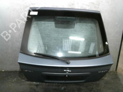 Used Tailgate OPEL ASTRA G Hatchback (T98) [1998-2009]  30593273