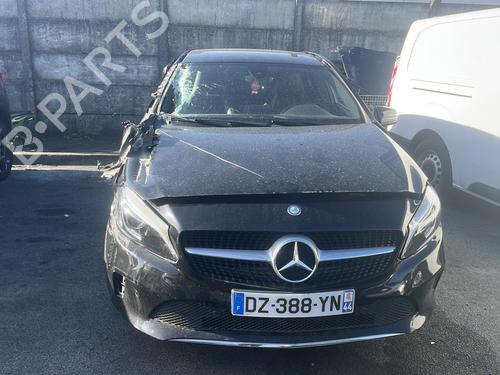 Steering rack MERCEDES-BENZ A-CLASS (W176) A 200 CDI / d (176.008) | BP31205478M22  - Image 18