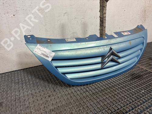 Used Grille Grille CITROËN C3 I (FC_, FN_) 1.4 HDi (68 hp) 39902232 39902232
