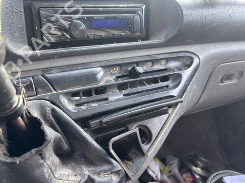 Used Parts CITROËN JUMPY I Van (BS_, BT_, BY_, BZ_) 1.9 D 70 4529921