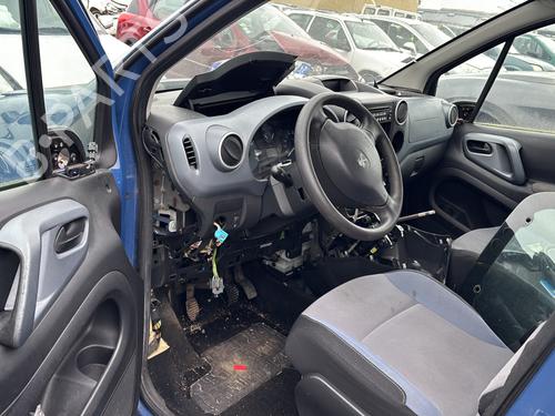 Front right window mechanism PEUGEOT PARTNER Tepee 1.6 HDi | BP30882857C23  - Image 9