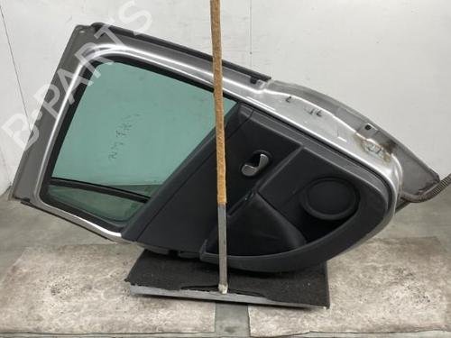 Left rear door RENAULT CLIO III Grandtour (KR0/1_)  | BP21775689C4