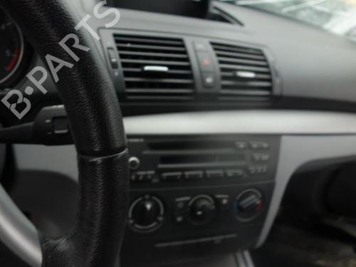 Radio BMW 1 (E81) 118 d | BP19983921E6 