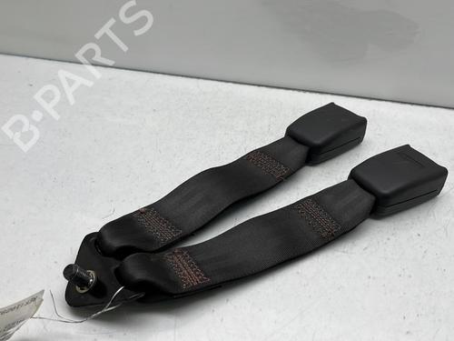 Used Seat buckle CHEVROLET AVEO / KALOS Hatchback (T250, T255) 1.2 LPG (84 hp) 28385192