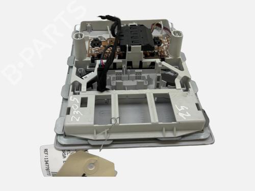 Interior roof light OPEL CORSA E (X15) 1.4 Turbo (08, 68) | BP40439186I8 - Image 5