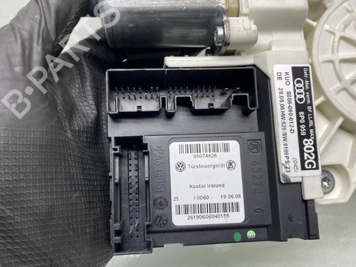 Front right window mechanism AUDI A3 (8P1) 2.0 TDI 16V | BP20223795C23 