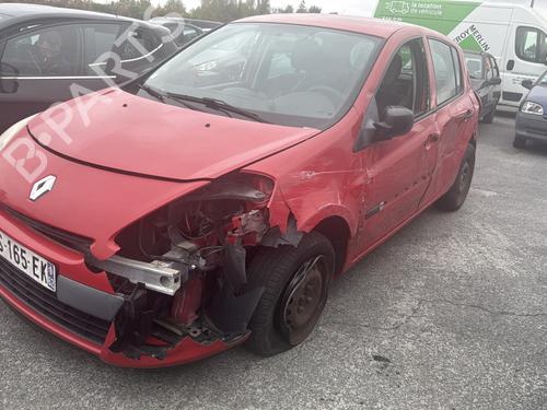 Engine RENAULT CLIO III (BR0/1, CR0/1) 1.2 16V (BR02, BR0J, BR11, CR02, CR0J, CR11) | BP35896342M1 - Image 16