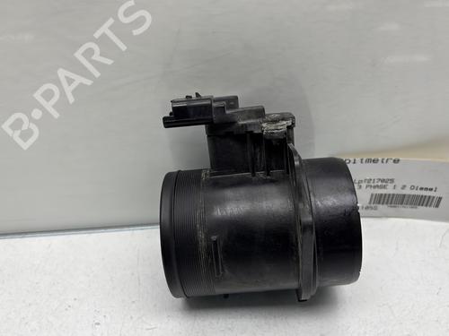 Luftmassemåler OPEL VIVARO C Van (K0) 2.0 (122 hp) 31831395