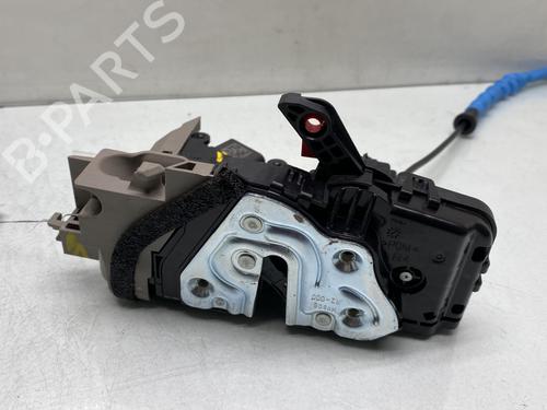 Used Front right lock KIA CEED Sportswagon (CD) 1.4 T-GDI (140 hp) 30791204