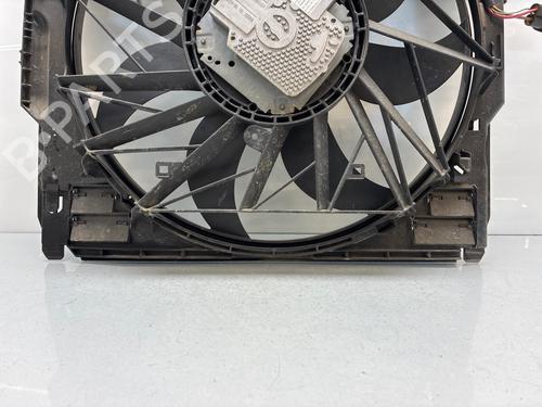 Used Radiator fan Radiator fan 36792701 36792701