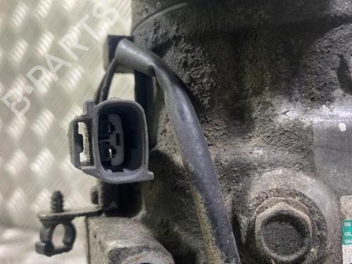 Used AC compressor AC compressor FIAT GRANDE PUNTO (199_) [2005-2026] 19961145 19961145