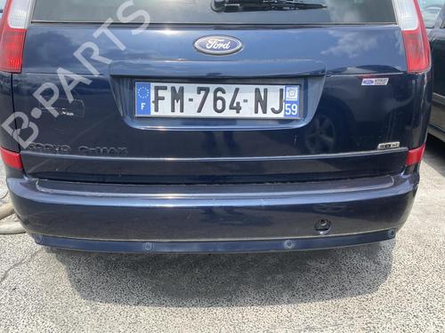 AC compressor FORD FOCUS C-MAX (DM2) 1.8 TDCi | BP19955802M34  - Image 33