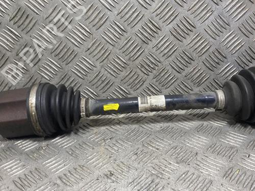 Left front driveshaft NISSAN JUKE (F15) 1.2 DIG-T | BP20183815M38 