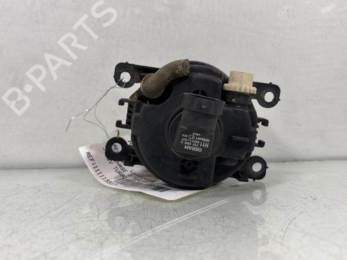 Left front fog light PEUGEOT 307 Break (3E) 1.6 HDi 110 | BP29886885C30 