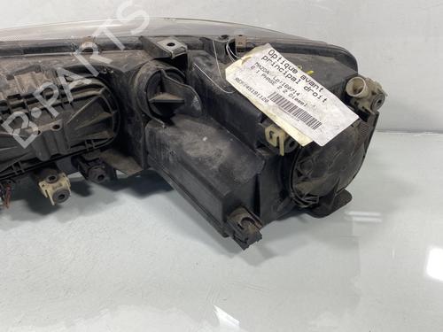 Right headlight MAZDA 6 Hatchback (GG) | BP19981368C29 - Image 2
