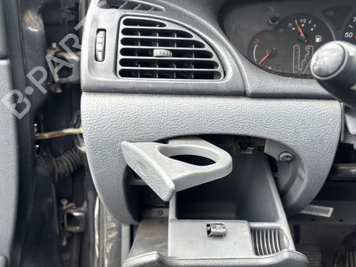 Climate control CITROËN C5 I (DC_) 2.0 HDi (DCRHZB, DCRHZE) | BP34243136I5 - Image 9