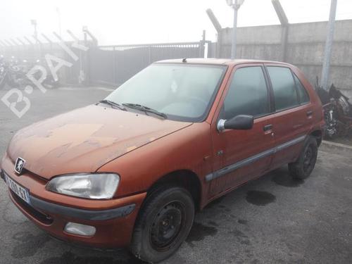 Left front fenders PEUGEOT 106 II (1A_, 1C_)  | BP22178164C41 