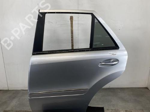 Left rear door MERCEDES-BENZ M-CLASS (W164) ML 280 CDI 4-matic (164.120) | BP19960260C4 