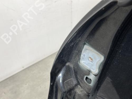 Right rear door PEUGEOT 308 I (4A_, 4C_) 1.6 HDi | BP29359836C5 