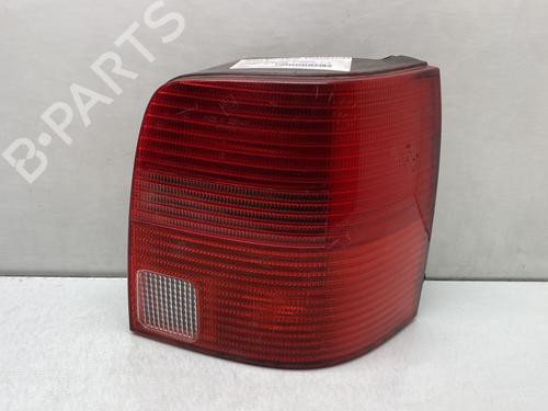 Used Right taillight VW PASSAT B5 Variant (3B5) 1.9 TDI (115 hp) 30181003