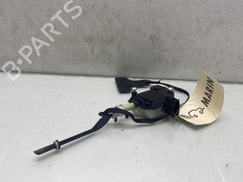 Fuel door actuator TOYOTA AVENSIS Estate (_T27_) 2.0 D-4D (ADT270_, ADT270R) | BP19990504E18 