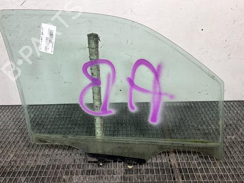 Front left door window NISSAN PATHFINDER III (R51) 2.5 dCi 4WD | BP30791612C18