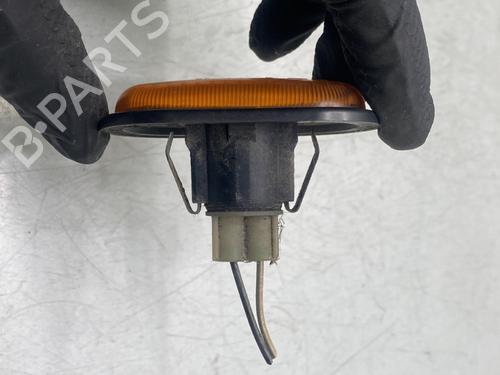 Used Left front indicator Left front indicator RENAULT TWINGO I (C06_) 1.2 (C066, C068) (58 hp) 31269807 31269807