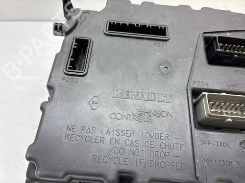 Fuse box RENAULT MASTER III Van (FV) 2.3 dCi 130 FWD (FV0M, FV0Y, FV0J, FV02, FV03) | BP38550027E1 - Image 4