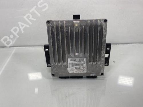 Used Engine control unit (ECU) Engine control unit (ECU) RENAULT KANGOO / GRAND KANGOO II (KW0/1_) 1.5 dCi 70 (KW0V, KW0A) (68 hp) 21196944 21196944