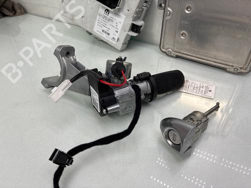 Electronic module ALFA ROMEO GIULIETTA (940_) 1.6 JTDM (940FYB11, 940FYB1A, 940FYF11, 940FYF1A) | BP37006149M83 - Image 4