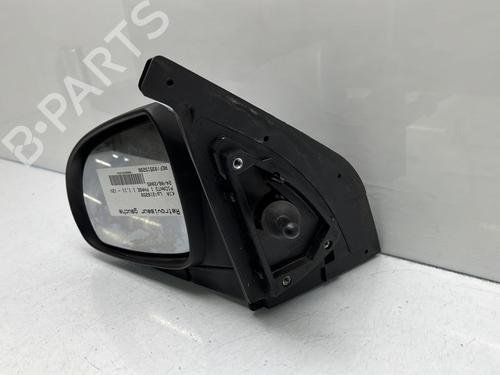 Used Left mirror KIA PICANTO I (SA) 1.1 (65 hp) 21963597
