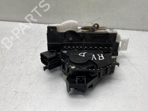 Front right lock FORD MONDEO III (B5Y) 2.0 16V TDDi / TDCi | BP25446506C97 