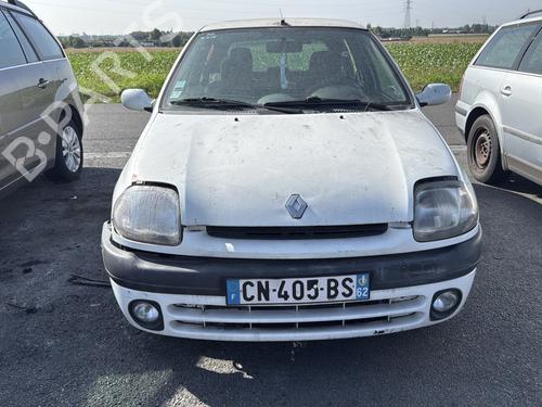 Front right window mechanism RENAULT CLIO II Hatchback Van (SB0/1/2_) 1.9 D (SB0R) | BP28441656C23  - Image 23
