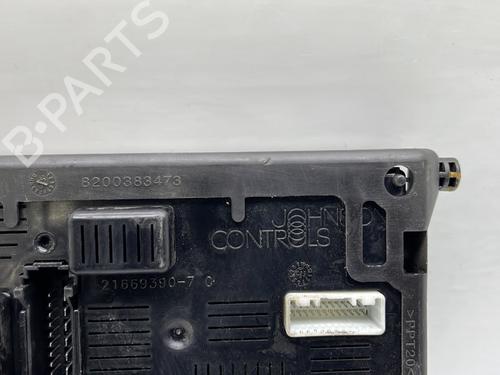 Used Fuse box Fuse box RENAULT CLIO III (BR0/1, CR0/1) 1.5 dCi (C/BR0G, C/BR1G) (68 hp) 22314746 22314746