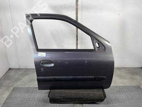 Used Right front door RENAULT CLIO II (BB_, CB_) 1.5 dCi (B/CB07) (65 hp) 27496233