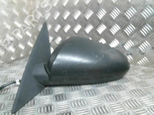 Used Left mirror NISSAN PRIMERA (P12) [2002-2025]  20000967