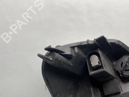 Left headlight RENAULT CLIO III (BR0/1, CR0/1) 1.5 dCi (BR17, CR17) | BP29939639C28