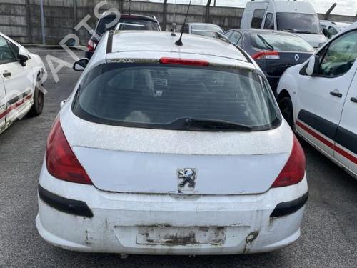 Rim PEUGEOT 308 I (4A_, 4C_) 1.6 HDi | BP21963481C45