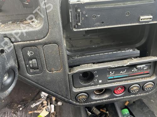 Front right exterior door handle PEUGEOT 106 I (1A, 1C)  | BP19973377C129 