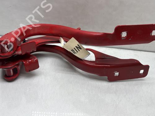 Hinge/Door check strap FIAT 500 (312_) 1.2 (312AXA1A) | BP29287163C146 