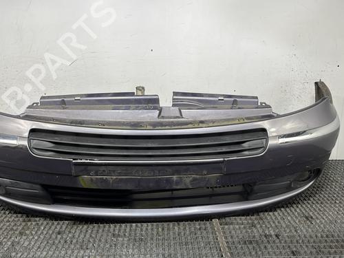 Used Front bumper CITROËN XSARA PICASSO (N68) 2.0 HDi (90 hp) 27663209
