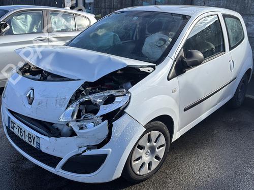 Pedal RENAULT TWINGO II (CN0_) 1.5 dCi (CN0E) | BP32524354I4 