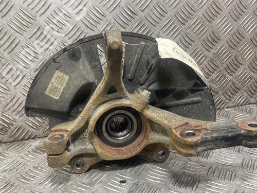 Used Left front steering knuckle Left front steering knuckle 37755430 37755430